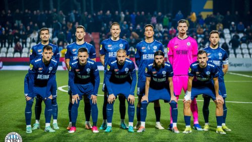 TSC: Utakmica protiv Čukaričkog nam je veliki ispit zrelosti, Mozzart Bet Super liga Srbije