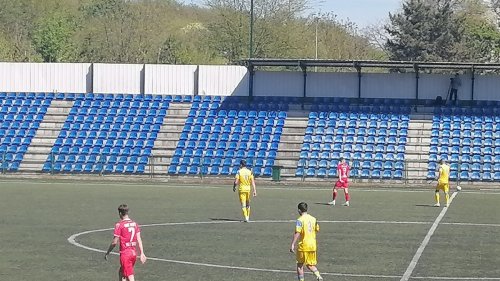 Novobeogradski derbi pripao "Studentima", Srpska liga Beograd
