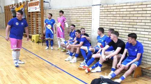 Komšijski derbi kraj Tise sada u Vojvođanskoj ligi, Futsal liga Vojvodine