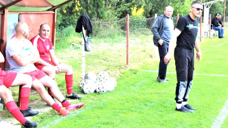 Petrovoselci priželjkuju jesenji niz, MFL Bačka Topola - Mali Iđoš - Vrbas - Bečej - Srbobran