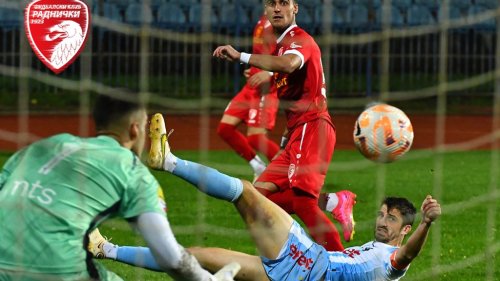 "Crveni" protiv uzdrmanih Subotičana vidaju rane iz Lučana, Mozzart Bet Super liga Srbije