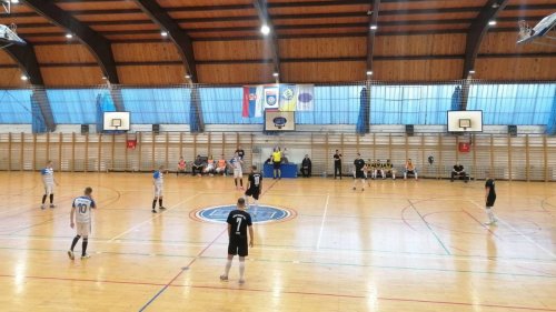 Midžor 192 nastavio sa pobedama, Treća Futsal liga Istok