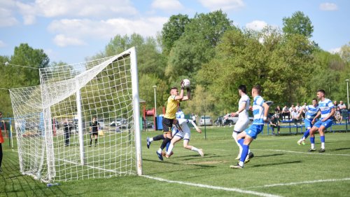 Polet u režiji Grujičića i Tripkovića nadigrao Zlatiborce, Srpska liga Zapad