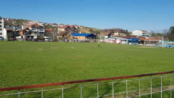 Temnić 1924 odneo ceo plen iz Župe, Zona "Zapad"