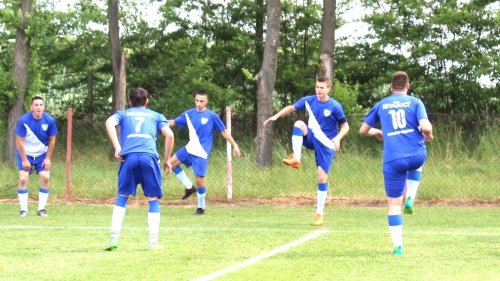 Prvi poraz Petrovodelaca, MFL Bačka Topola - Mali Iđoš - Vrbas - Bečej - Srbobran