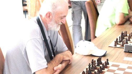 Momčilo Dragović pobednik šah turnira u Bajši