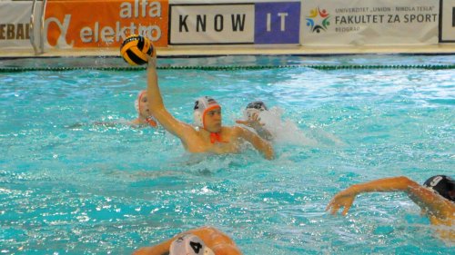 Radnički nadigrao Primorje za šesto mesto, PSLS - Plasman od 1. do 6. mesta