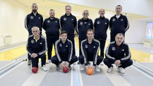 Ibar preko baraža u probranom društvu