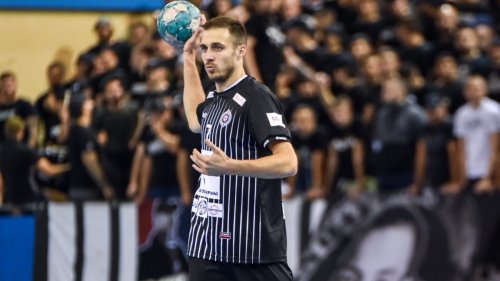 Šotić pred finale Kupa: Timskom igrom i čvrstom odbranom do trofeja, Kup Srbije