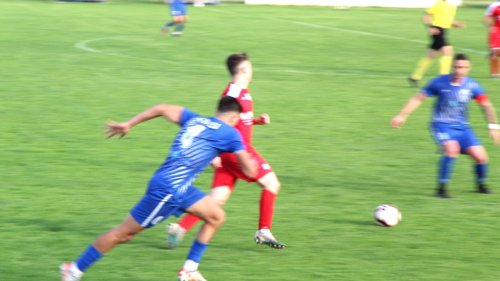 Srpskoligaš sa Tise uknjižio treću uzastopnu pobedu, Srpska liga Vojvodina