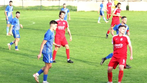 Bečejci se vratili na pobednički kolosek, Srpska liga Vojvodina