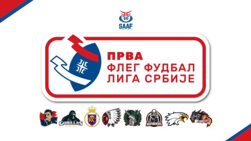 Indiansi spremni za početak Prve fleg fudbal lige Srbije!, Fleg liga Srbije - Finalni turnir