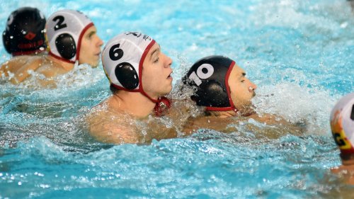 Derbi Radničkog i Šapca za treće mesto, PSLS - Plasman od 1. do 6. mesta