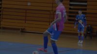 Futsaleri Bečeja u ponedeljak dočekuju lidera Forum iz Vršca