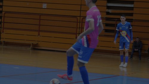 Futsaleri Bečeja u ponedeljak dočekuju lidera Forum iz Vršca, Futsal liga Vojvodine