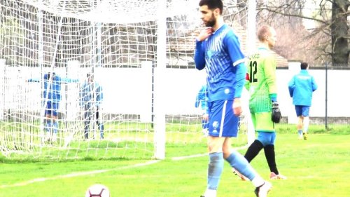 Bečejci se bez bodova i puni modrica vratili iz Zrenjanina, Srpska liga Vojvodina