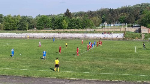 Gosti iz Trgovišta ispraćeni sa pet pogodaka u mreži, Zona "Istok"