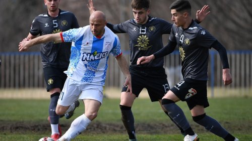 Četiri decenije prve violine fudbalskog Paraćina, Srpska liga Istok