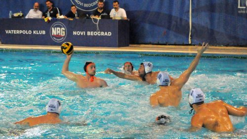 Novi Beograd na derbiju u Kragujevcu, PSLS - Plasman od 1. do 6. mesta