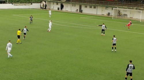 Parni valjak razmontiran na Carevoj ćupriji, Omladinska liga Srbije