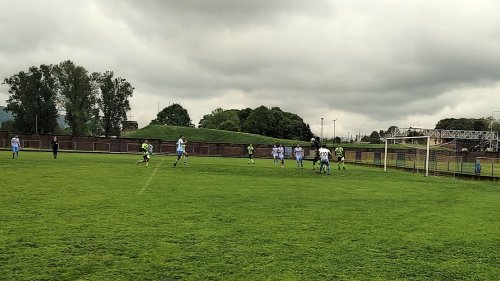 Drenovaković pod prečku, Kadetska liga Srbije