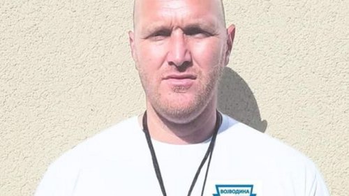 Novi kormilar Vojvodine iz Bačkog Gradišta je Dušan Medić, Vojvođanska liga "Sever"