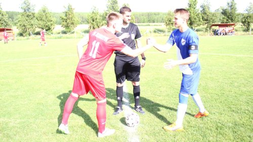 Opštinski derbi kraj Tise, MFL Bačka Topola - Mali Iđoš - Vrbas - Bečej - Srbobran