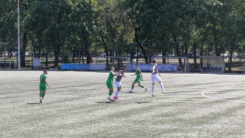 Torlak posle još jednog poraza na Adi ima jasan pogled ka zoni, Srpska liga Beograd