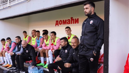 Plej-aut: Voždovac na megdan leti Pazaru, Mozzart Bet Super liga Srbije - Play Out