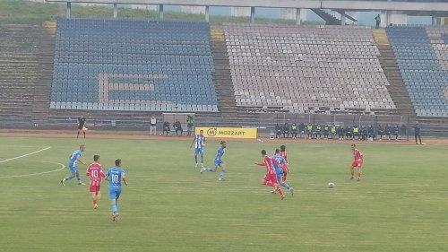 Romantičari pobedili pratioca sa Uba i ostavili ga na 13 bodova zaostatka, Mozzart Bet Prva liga Srbije - Play Off