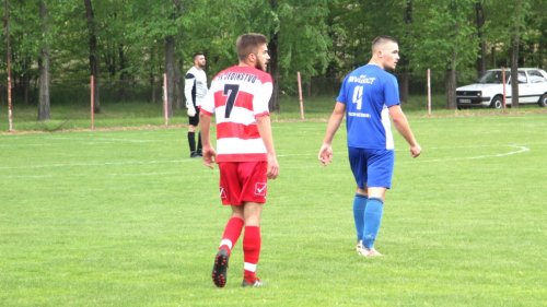 Pobeda Petrovoselaca u opštinskom derbiju, MFL Bačka Topola - Mali Iđoš - Vrbas - Bečej - Srbobran