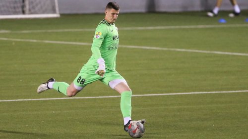 Gudžulić sačuvao pobedu u Novom Pazaru, Mozzart Bet Super liga Srbije - Play Out