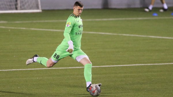 Gudžulić sačuvao pobedu u Novom Pazaru, Mozzart Bet Super liga Srbije - Play Out