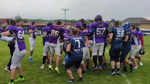 Krune zablistale u Novom Sadu, Fleg liga Srbije - Finalni turnir