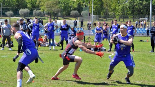 Inđija Indians osvojili bronzu na "Adria Bowlu 2024" u Poreču, Fleg liga Srbije - Finalni turnir