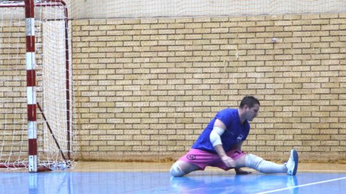 Bečejcima na kraju sezone "fenjer", Futsal liga Vojvodine