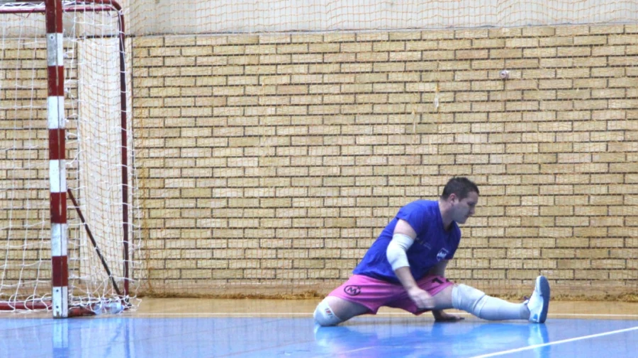 Bečejcima na kraju sezone "fenjer", Futsal liga Vojvodine