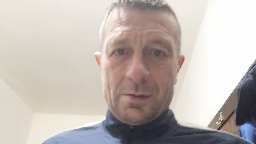 Jovan Nikitović podneo ostavku na mesto šefa stručnog štaba Sloge, Srpska liga Zapad