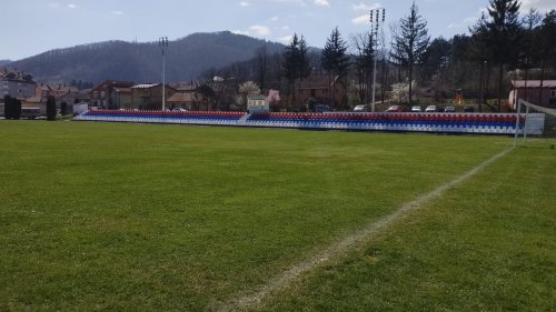 OFK Kopaonik 1931 u subotu dočekuje drugoplasirani Jastrebac iz Velikog Šiljegovca, Prva rasinska okružna liga