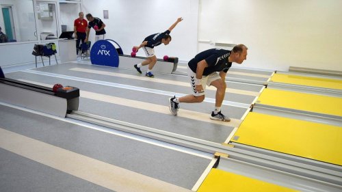 Trofej otišao za Beograd