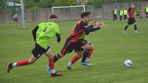 Radnički potopio Tisu u četvrtfinalu Kupa FSV, Srpska liga Vojvodina