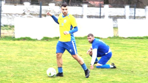 Bečejci na teškom gostovanju u Inđiji, Srpska liga Vojvodina