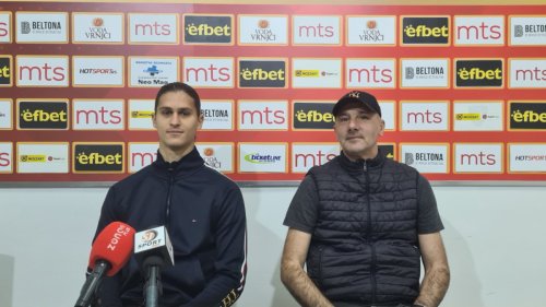 Radnički gostuje Železničaru iz Pančeva i želi nastavak serije pozitivnih rezultata, Mozzart Bet Super liga Srbije - Play Out
