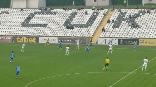 Dragačevcima nije prijao izlet u Beograd, Mozzart Bet Super liga Srbije - Play Off