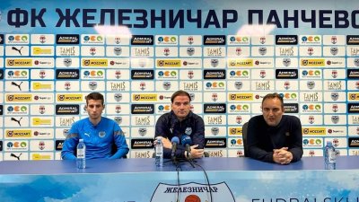 Superligaš Železničar želi pobedu protiv Nišlija, Mozzart Bet Super liga Srbije - Play Out