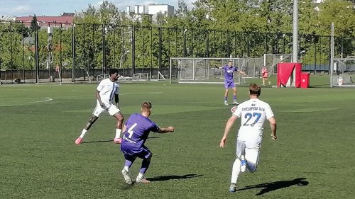 Smederevski oklop nije izdržao baražnu paljbu "Grafosa", Mozzart Bet Prva liga Srbije - Play Off