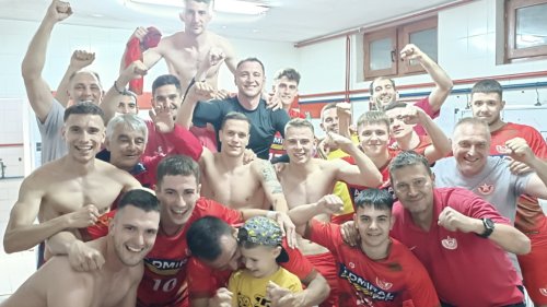 U Požarevcu domaćin u nastavku slomio otpor rivala iz Zablaća, Srpska liga Zapad