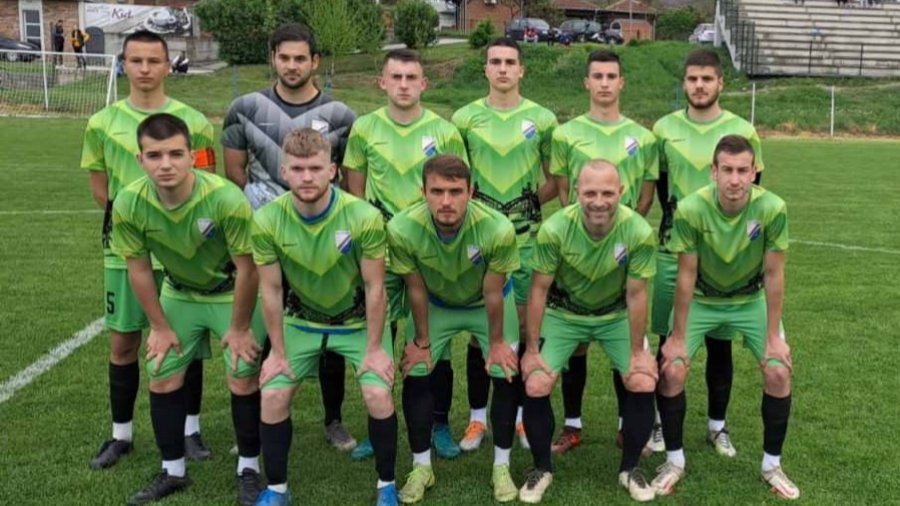 Izabranici Dragana Tadića napunili mrežu Levčana u Trsteniku, Zona "Zapad"