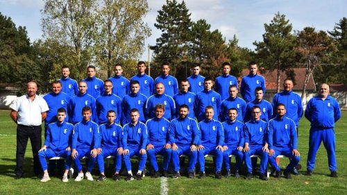 Gradištanci baš nemaju sreće sa Bajšom, Vojvođanska liga "Sever"