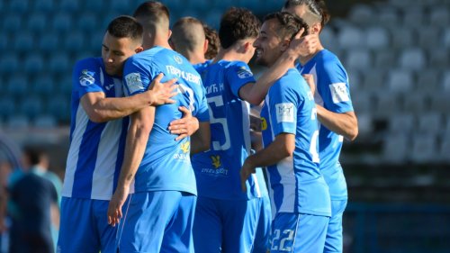 OFK Beogradu čestitke na tituli, ostalima neizvesna borba do kraja, Mozzart Bet Prva liga Srbije - Play Off